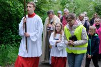 Bittgang Nikolausberg 3